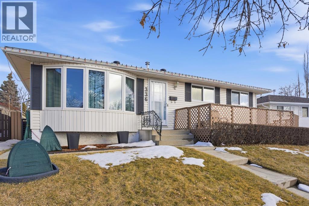 Single Family House Bungalow for Sale in  Whiteview Close NE Whitehorn Calgary 