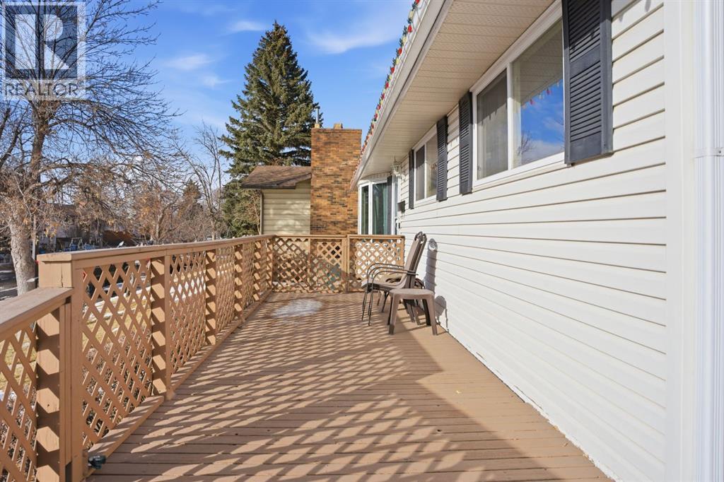 Single Family House Bungalow for Sale in  Whiteview Close NE Whitehorn Calgary 