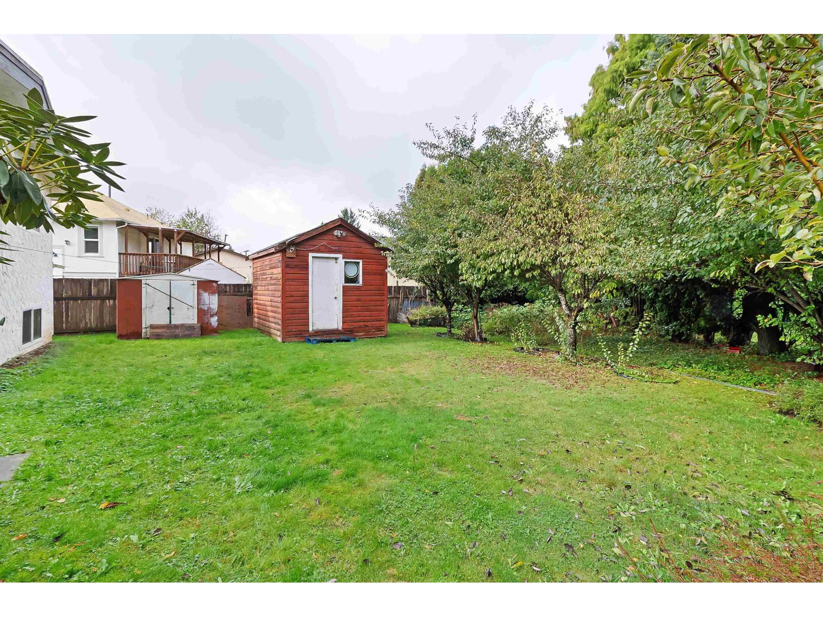 33405 GEORGE FERGUSON WAY, Abbotsford