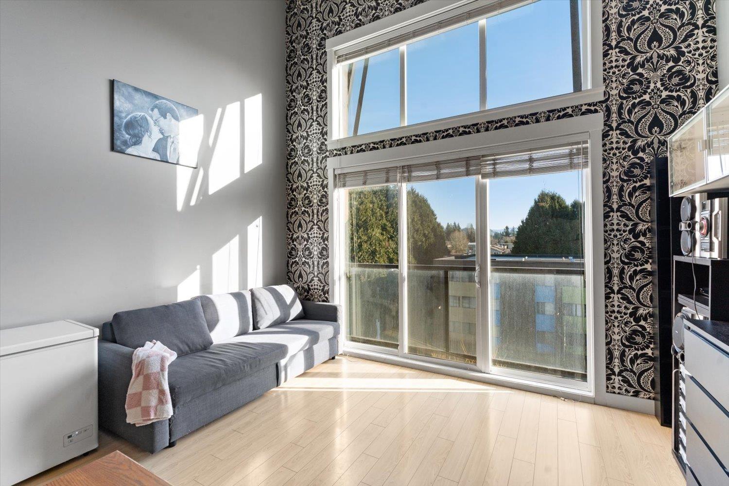 405 1975 MCCALLUM ROAD, Abbotsford