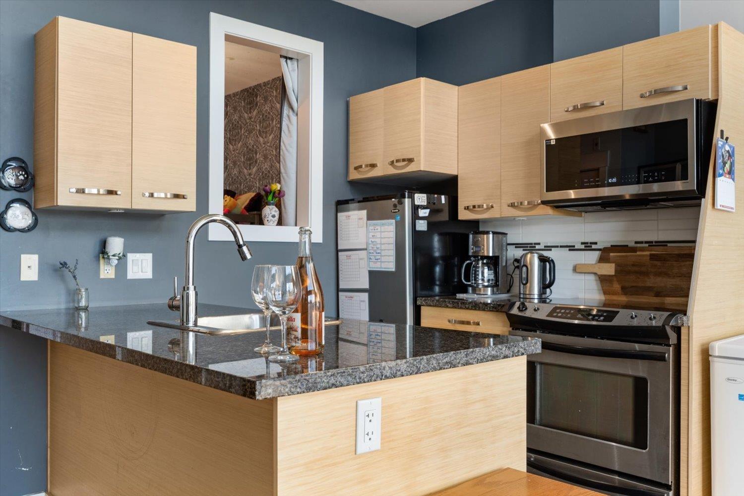 405 1975 MCCALLUM ROAD, Abbotsford