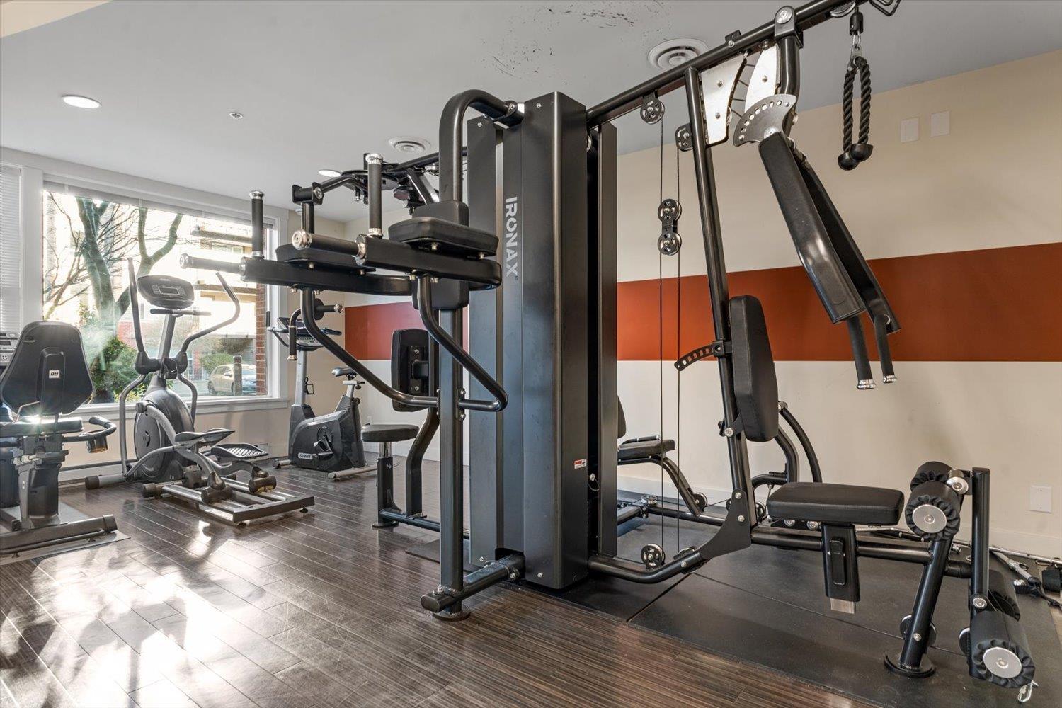 405 1975 MCCALLUM ROAD, Abbotsford