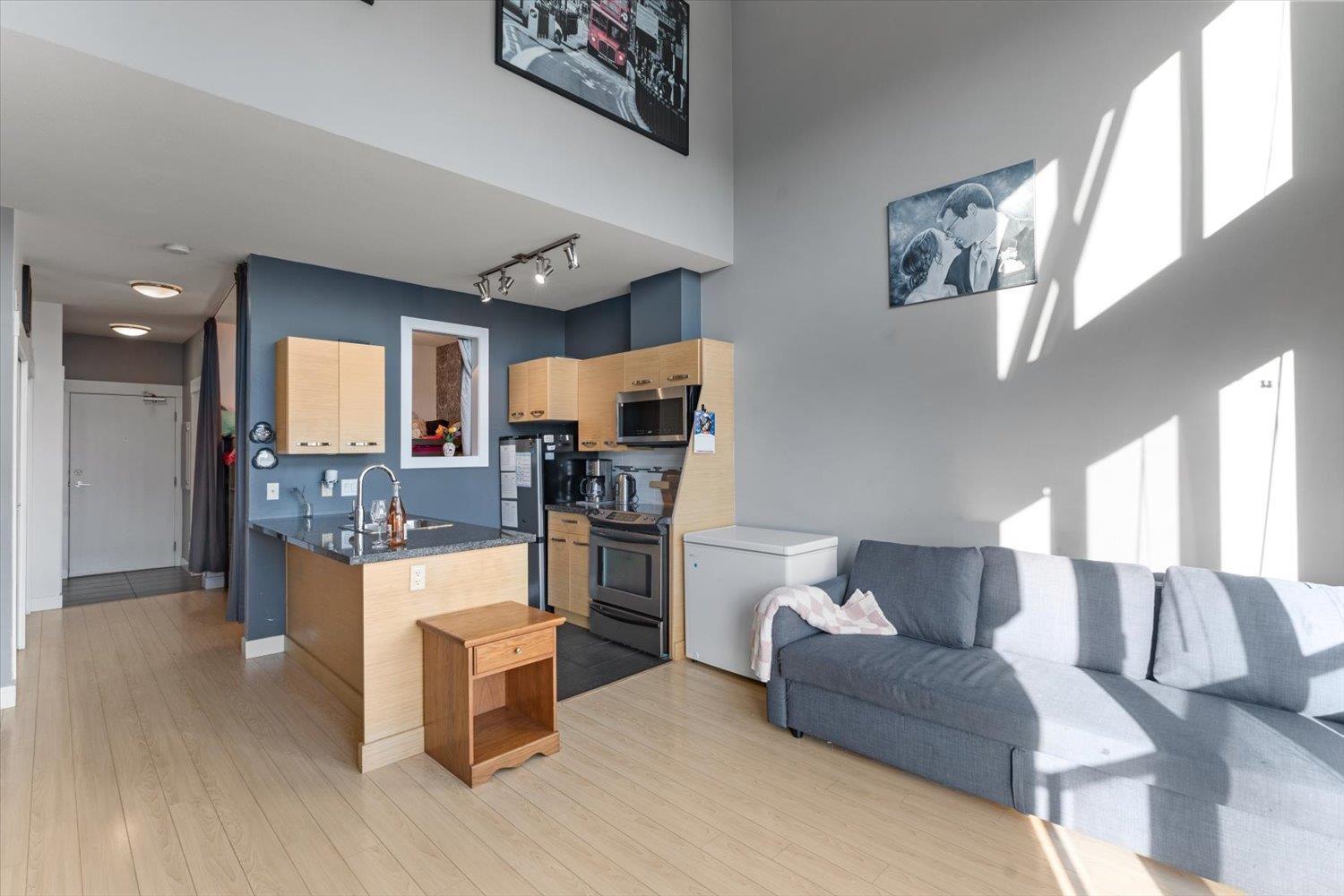 405 1975 MCCALLUM ROAD, Abbotsford