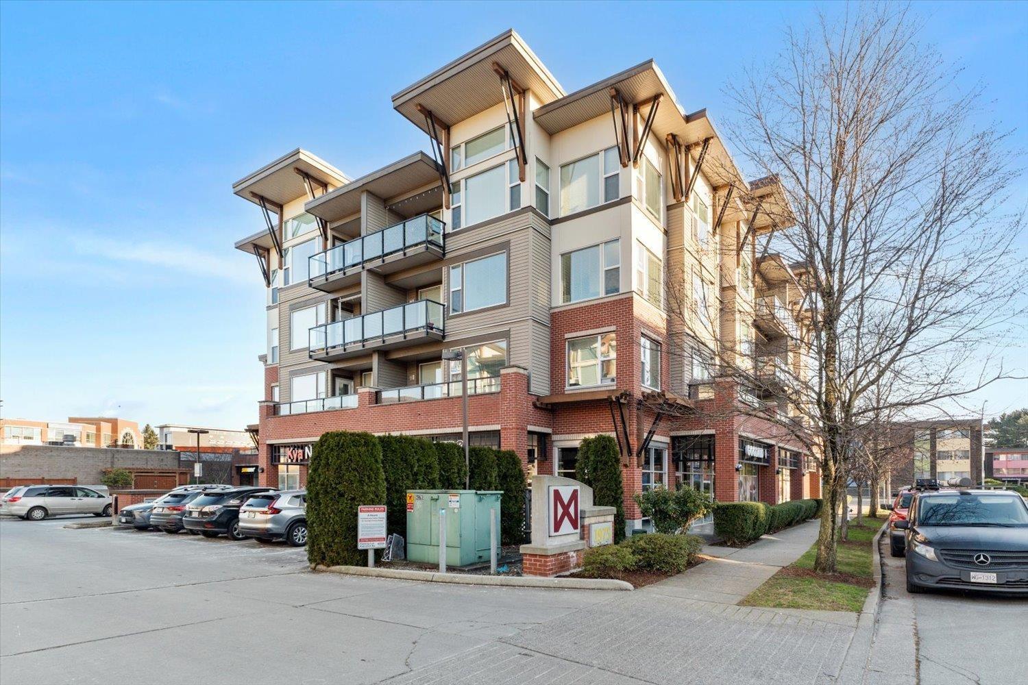 405 1975 MCCALLUM ROAD, Abbotsford