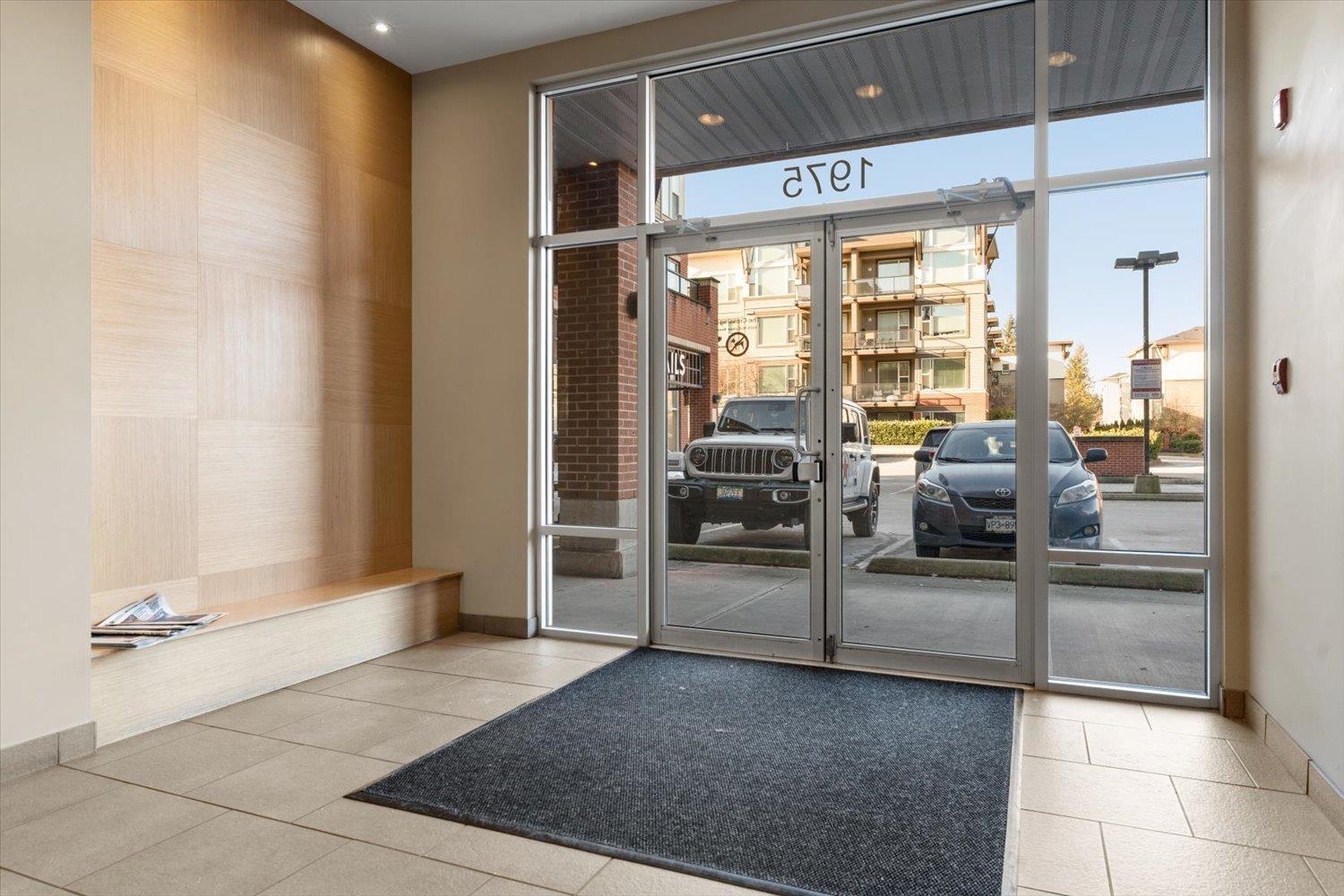 405 1975 MCCALLUM ROAD, Abbotsford