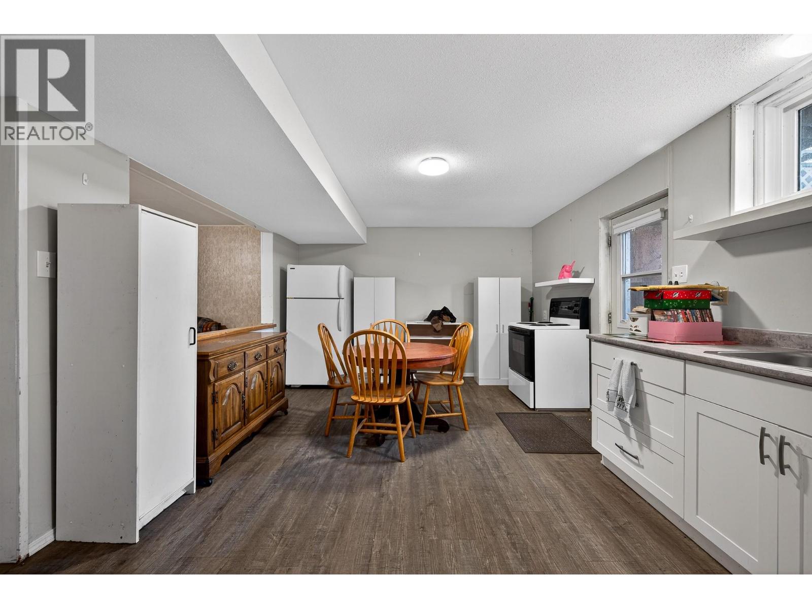 838 Lethbridge Avenue, Kamloops