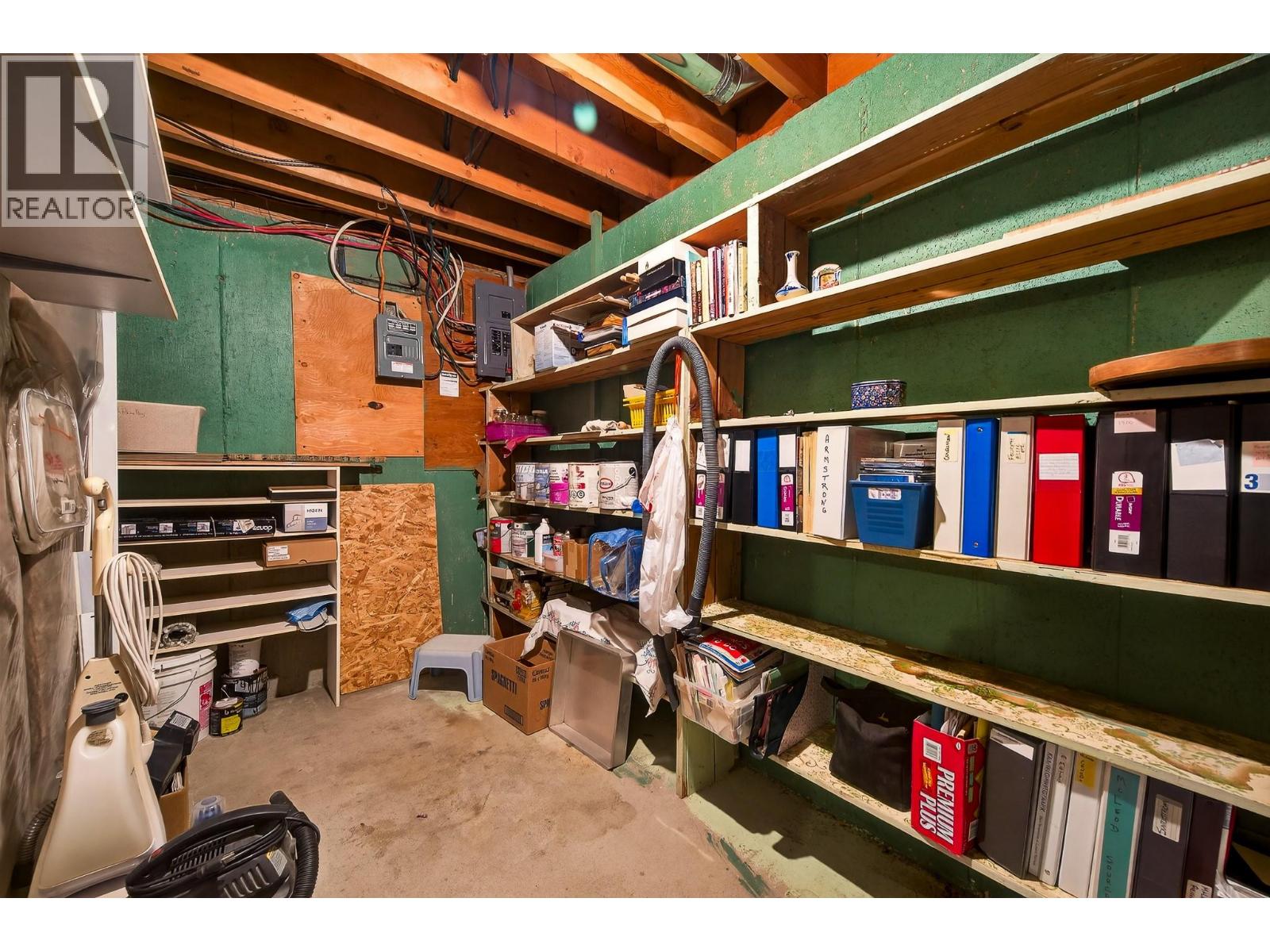 838 Lethbridge Avenue, Kamloops