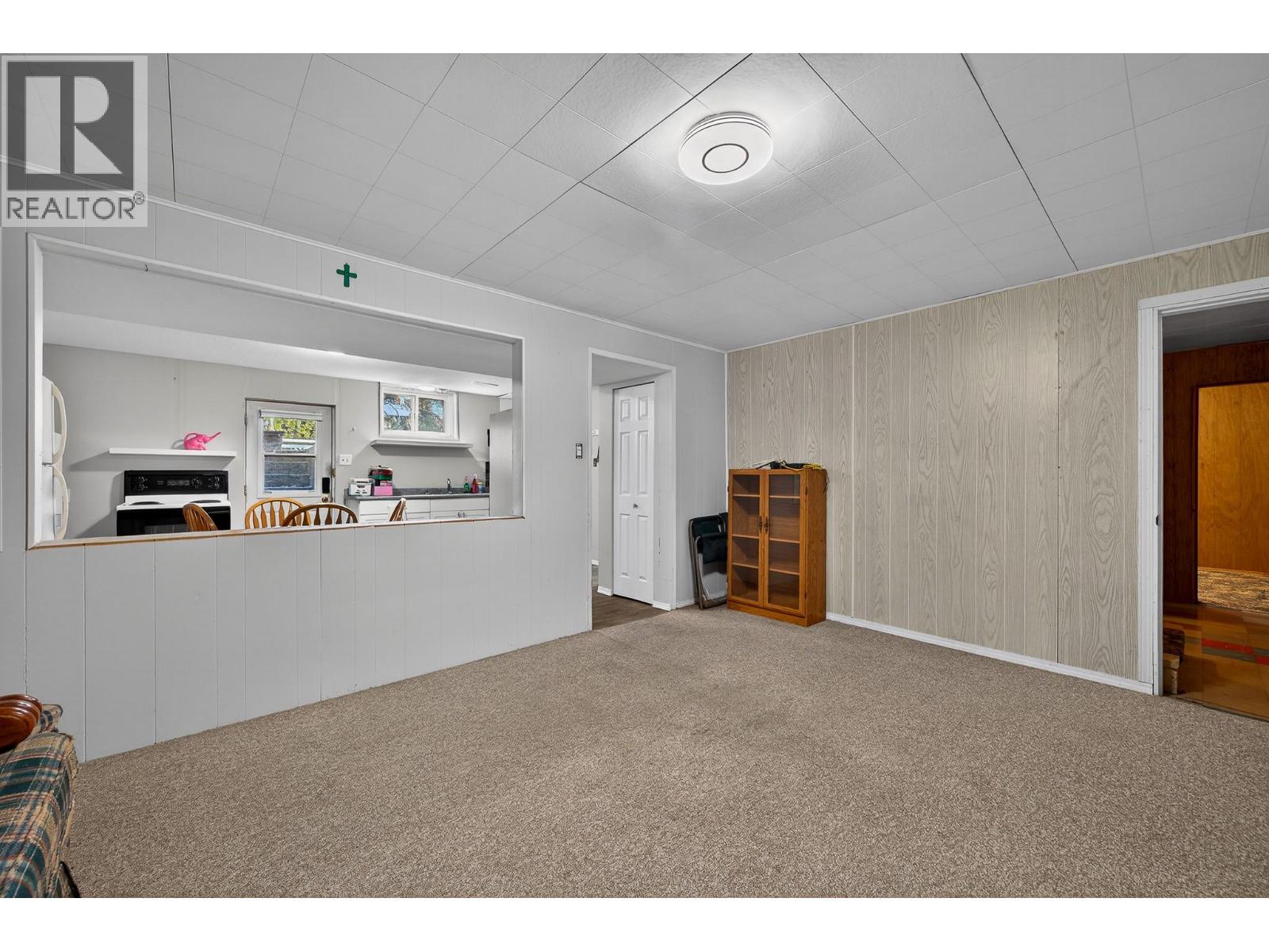 838 Lethbridge Avenue, Kamloops