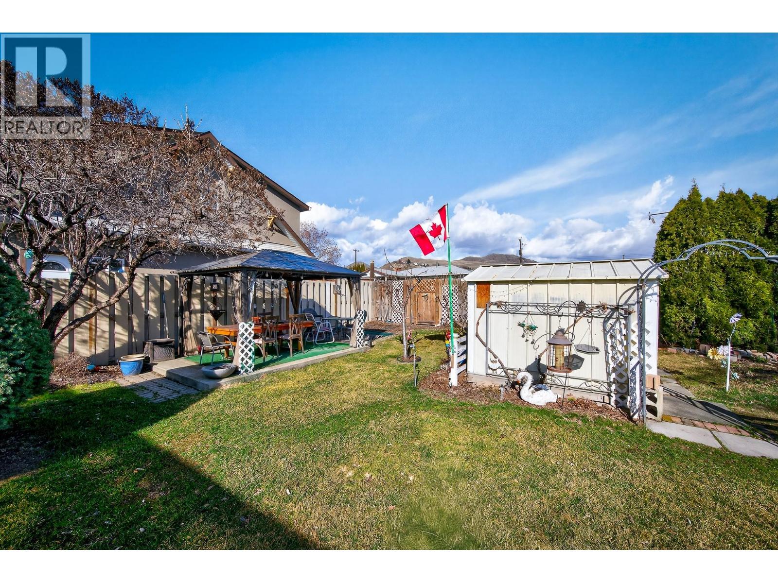 838 Lethbridge Avenue, Kamloops