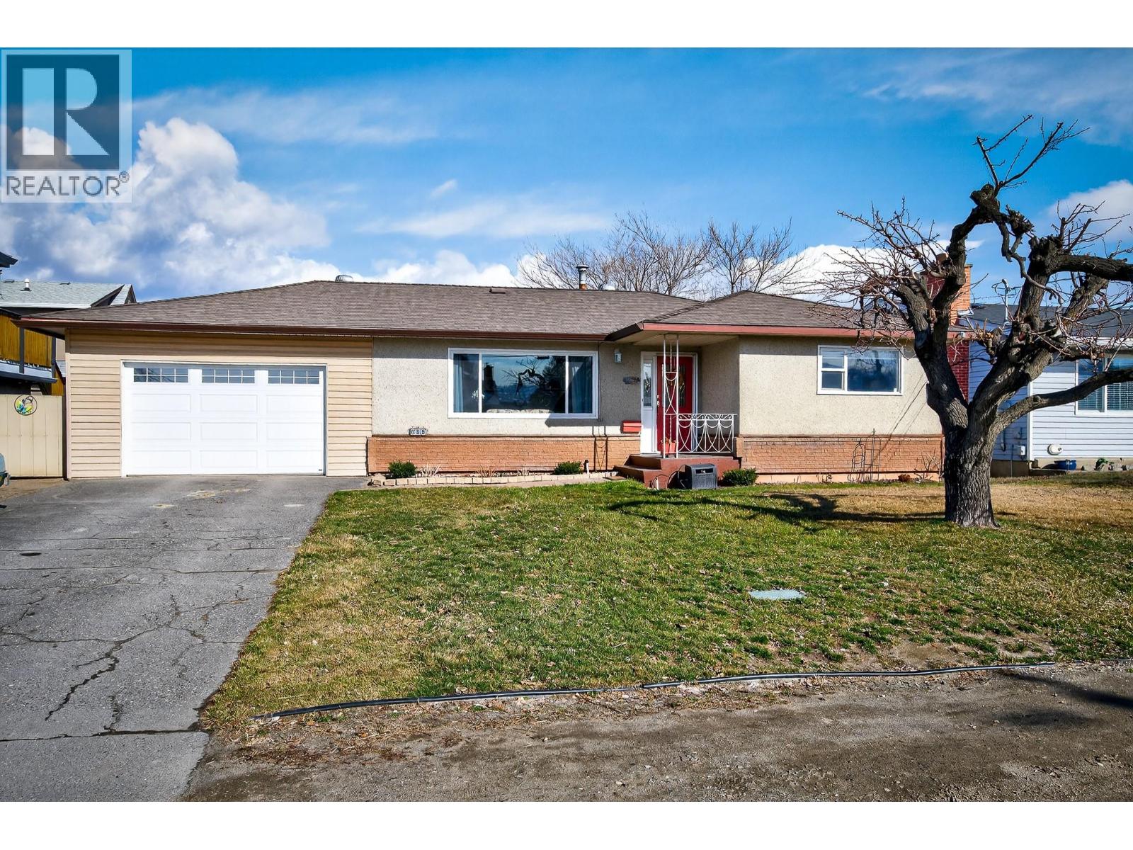 838 Lethbridge Avenue, Kamloops