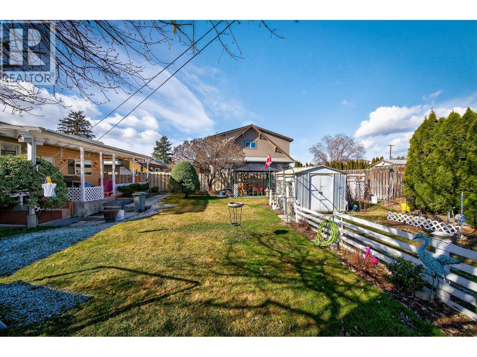 838 Lethbridge Avenue, Kamloops