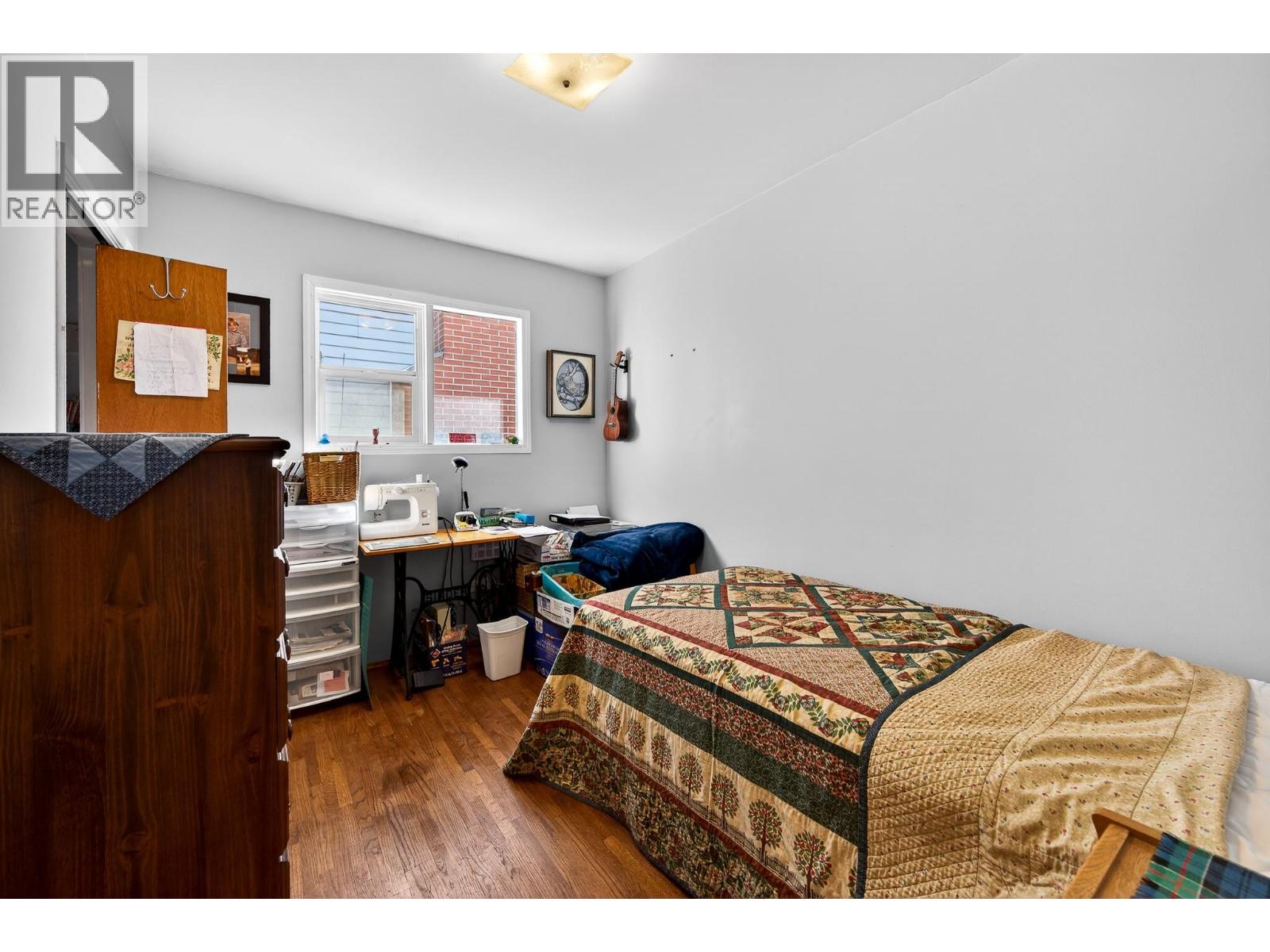 838 Lethbridge Avenue, Kamloops