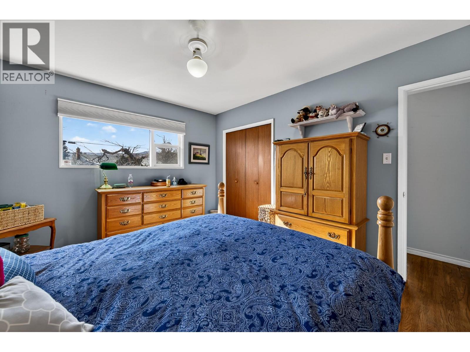 838 Lethbridge Avenue, Kamloops