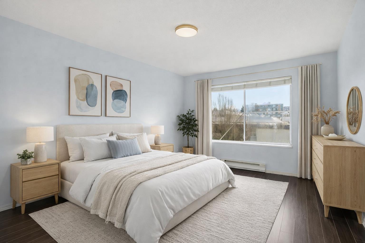 433 32830 GEORGE FERGUSON WAY, Abbotsford