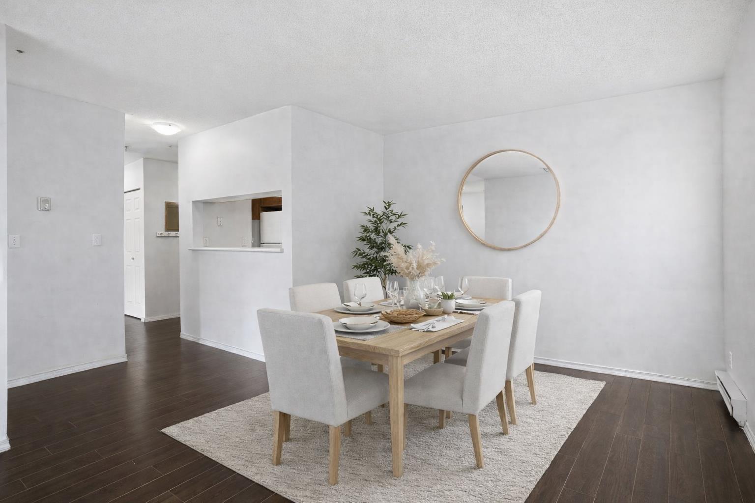 433 32830 GEORGE FERGUSON WAY, Abbotsford