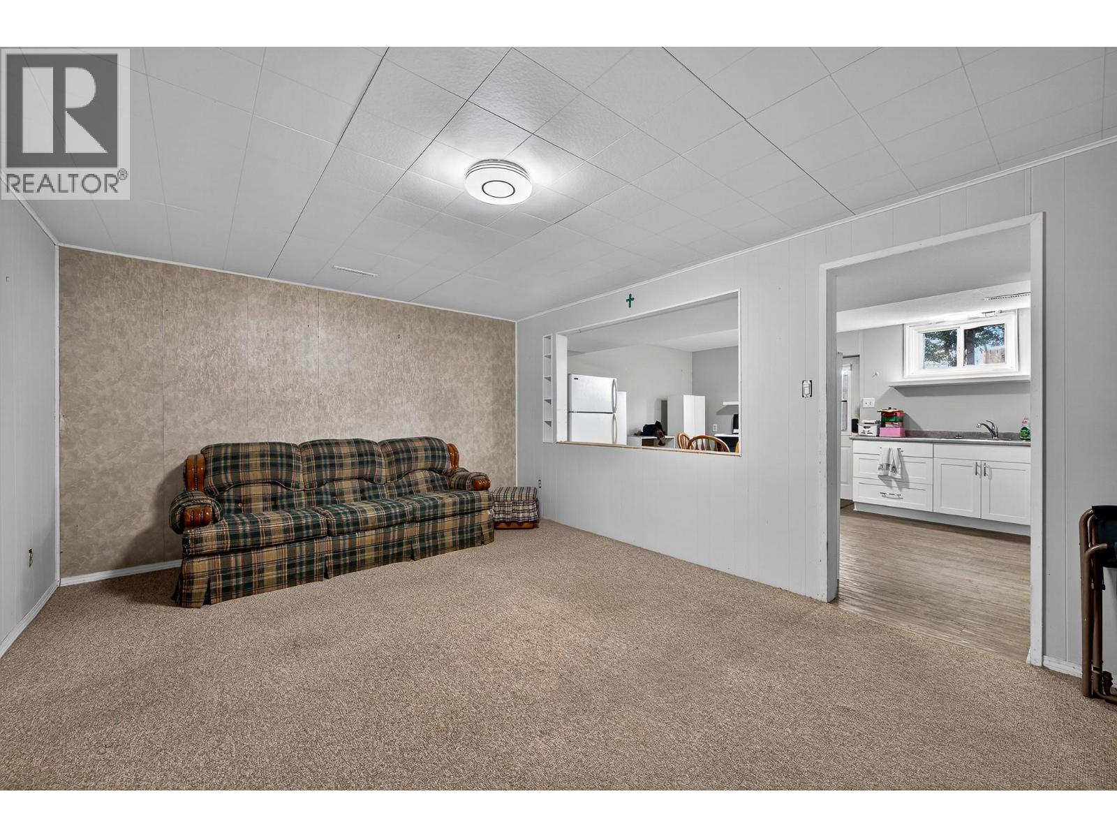 838 Lethbridge Avenue, Kamloops