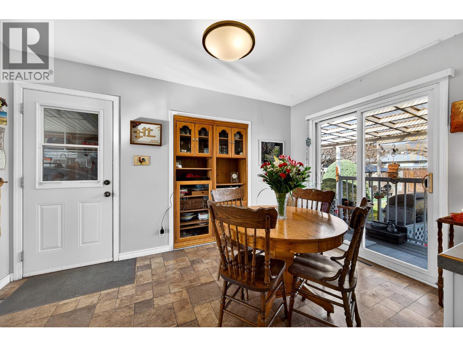 838 Lethbridge Avenue, Kamloops