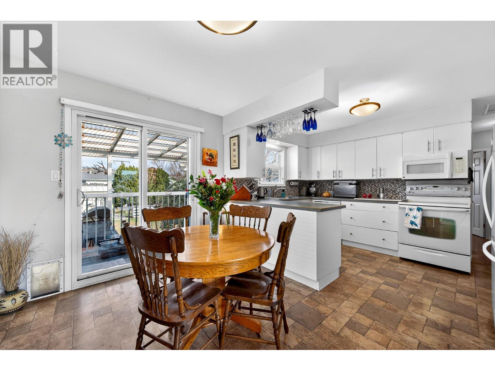 838 Lethbridge Avenue, Kamloops