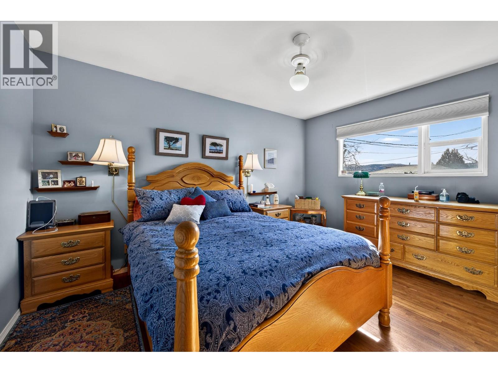 838 Lethbridge Avenue, Kamloops