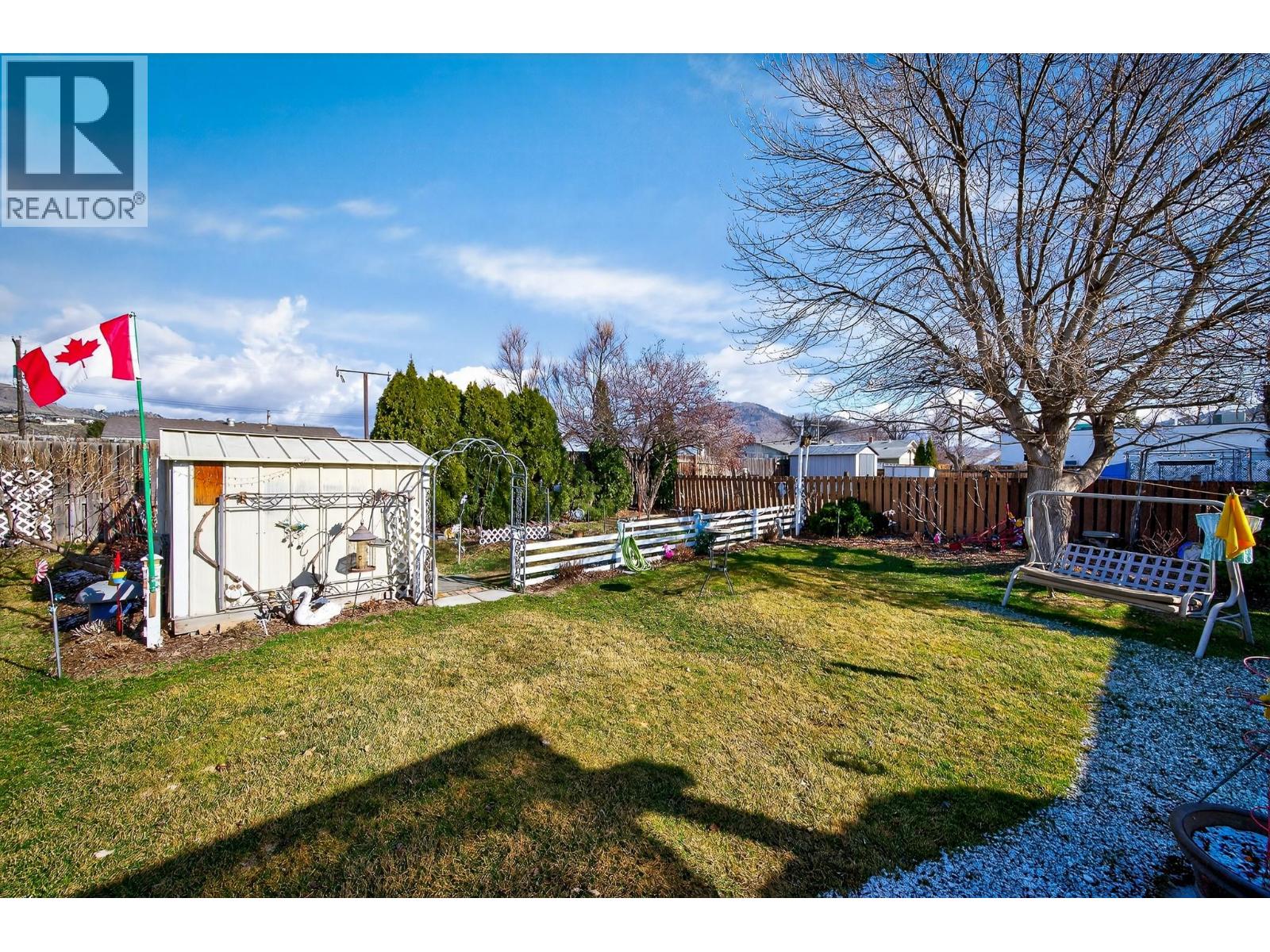 838 Lethbridge Avenue, Kamloops