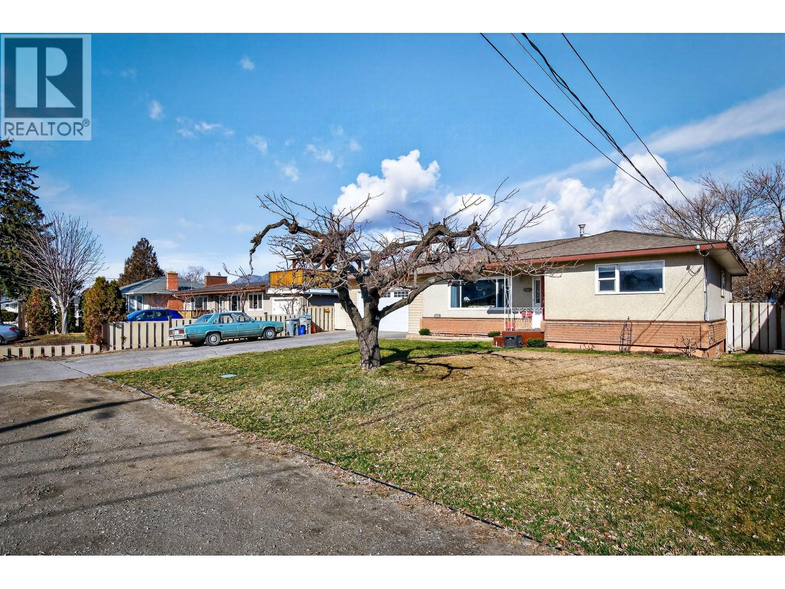 838 Lethbridge Avenue, Kamloops