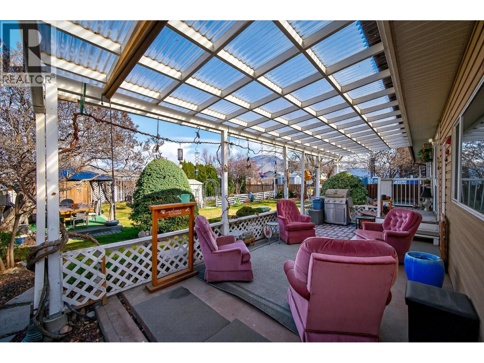 838 Lethbridge Avenue, Kamloops