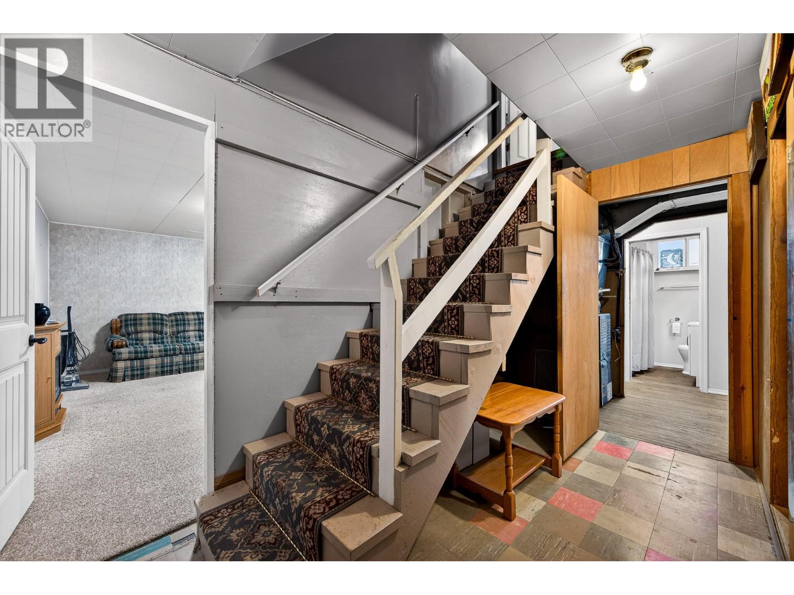 838 Lethbridge Avenue, Kamloops