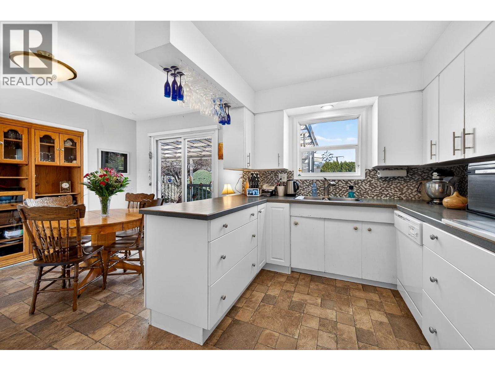 838 Lethbridge Avenue, Kamloops