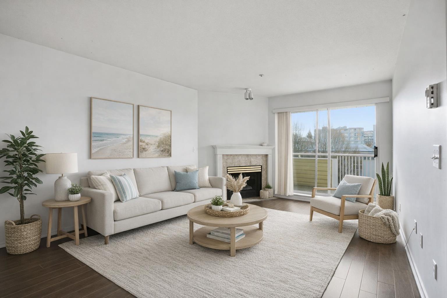 433 32830 GEORGE FERGUSON WAY, Abbotsford