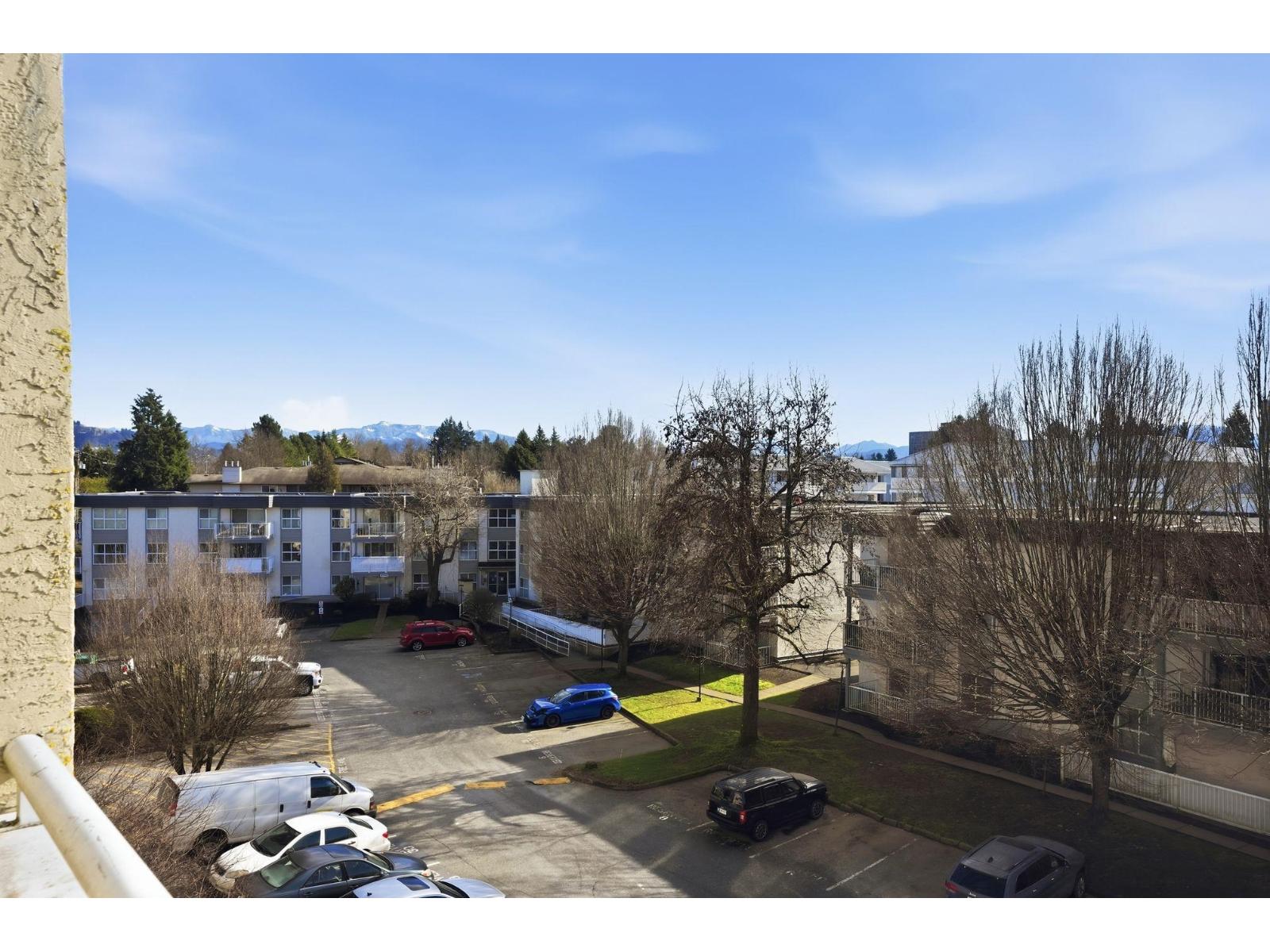 433 32830 GEORGE FERGUSON WAY, Abbotsford