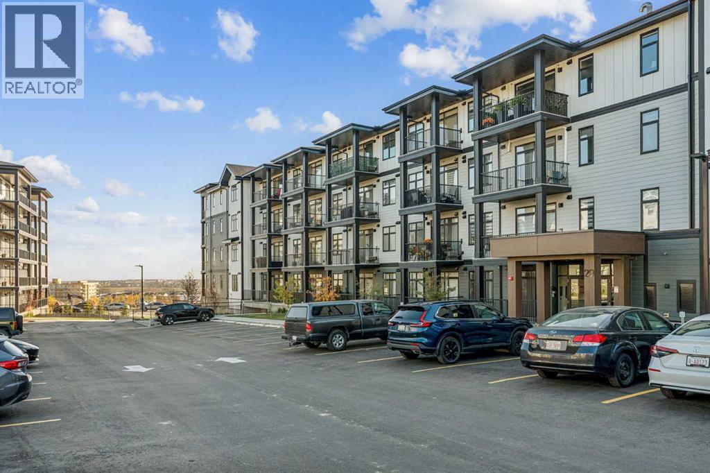 #202 20 SAGE HILL NW - 22
