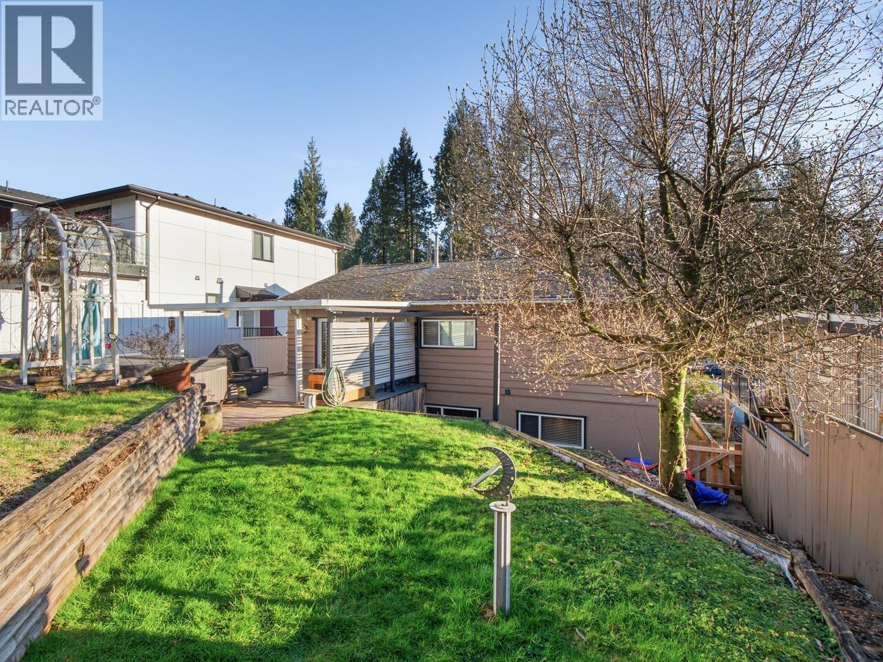 532 W 23 STREET, North Vancouver