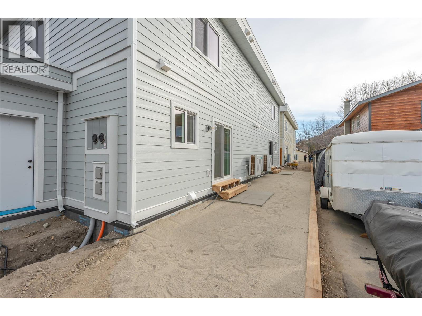 11815 Grant Avenue Unit# 103, Summerland