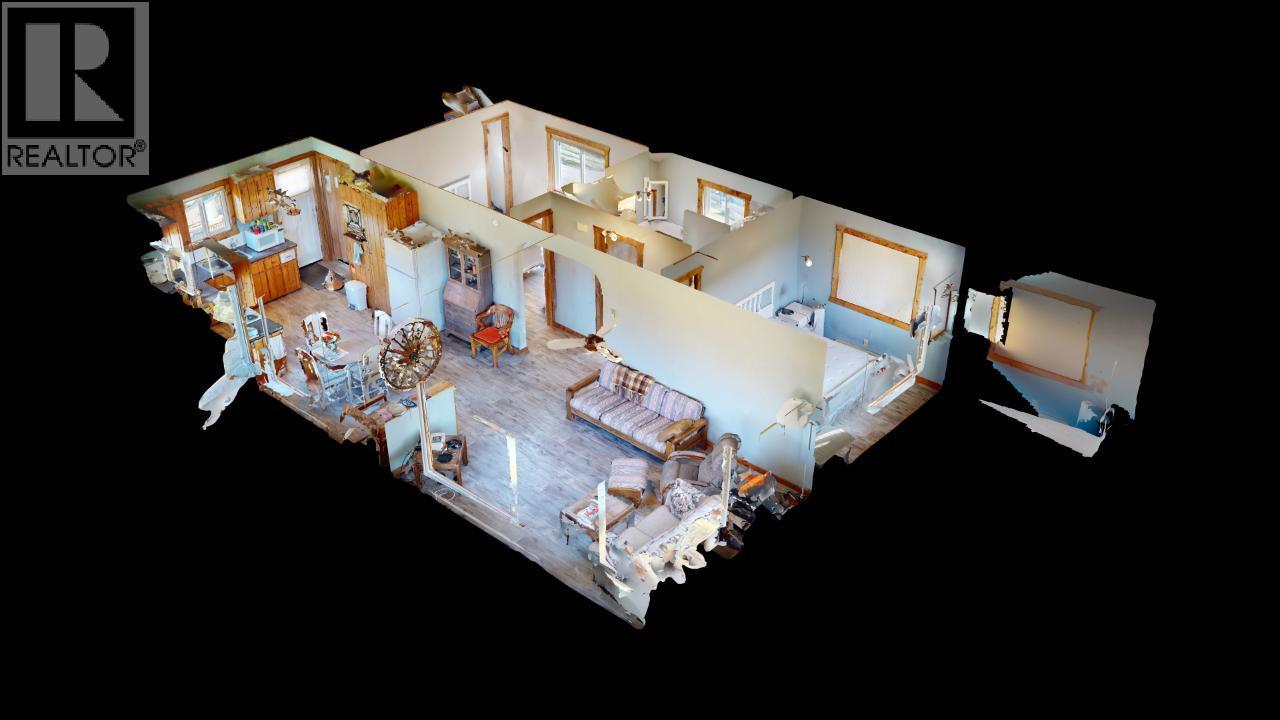 726 95 Highway, Spillimacheen