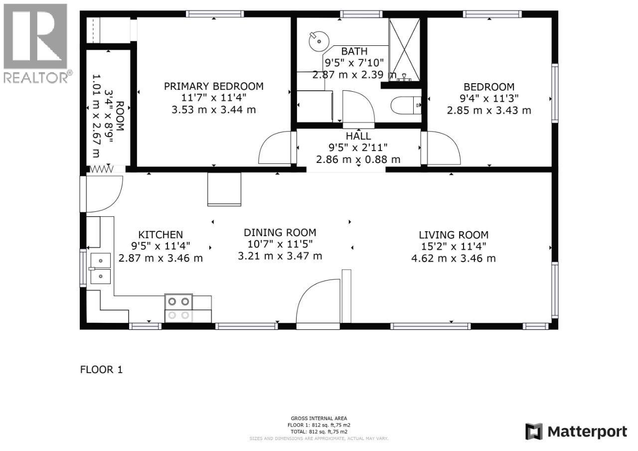 726 95 Highway - 50