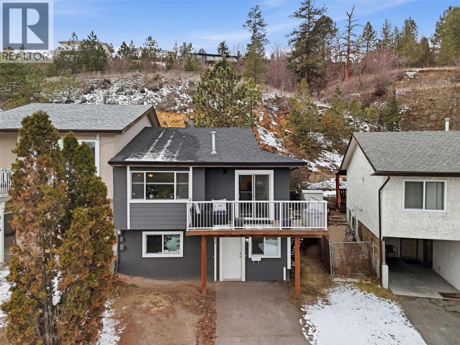317 Waddington Drive, Kamloops