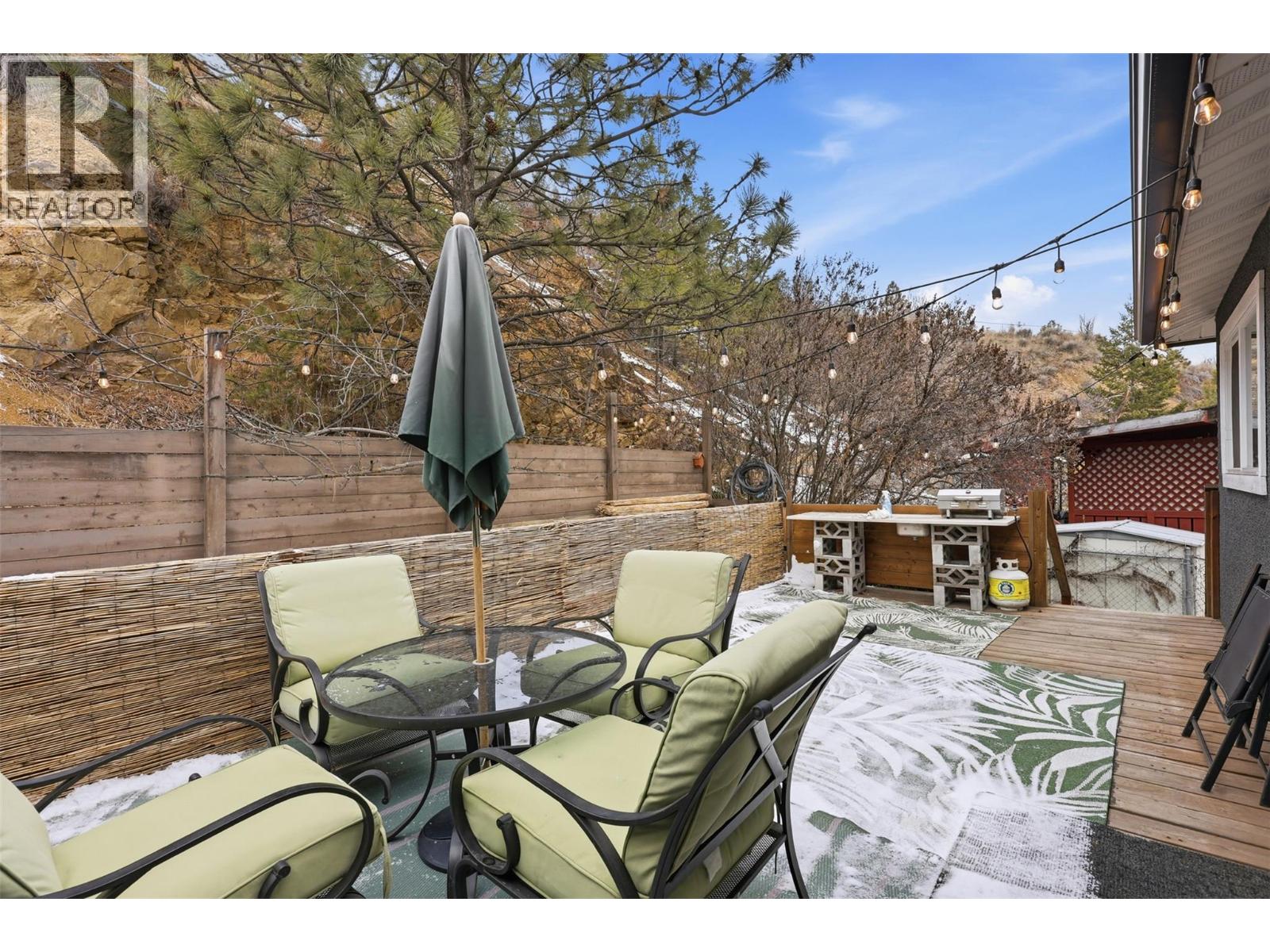 317 Waddington Drive, Kamloops