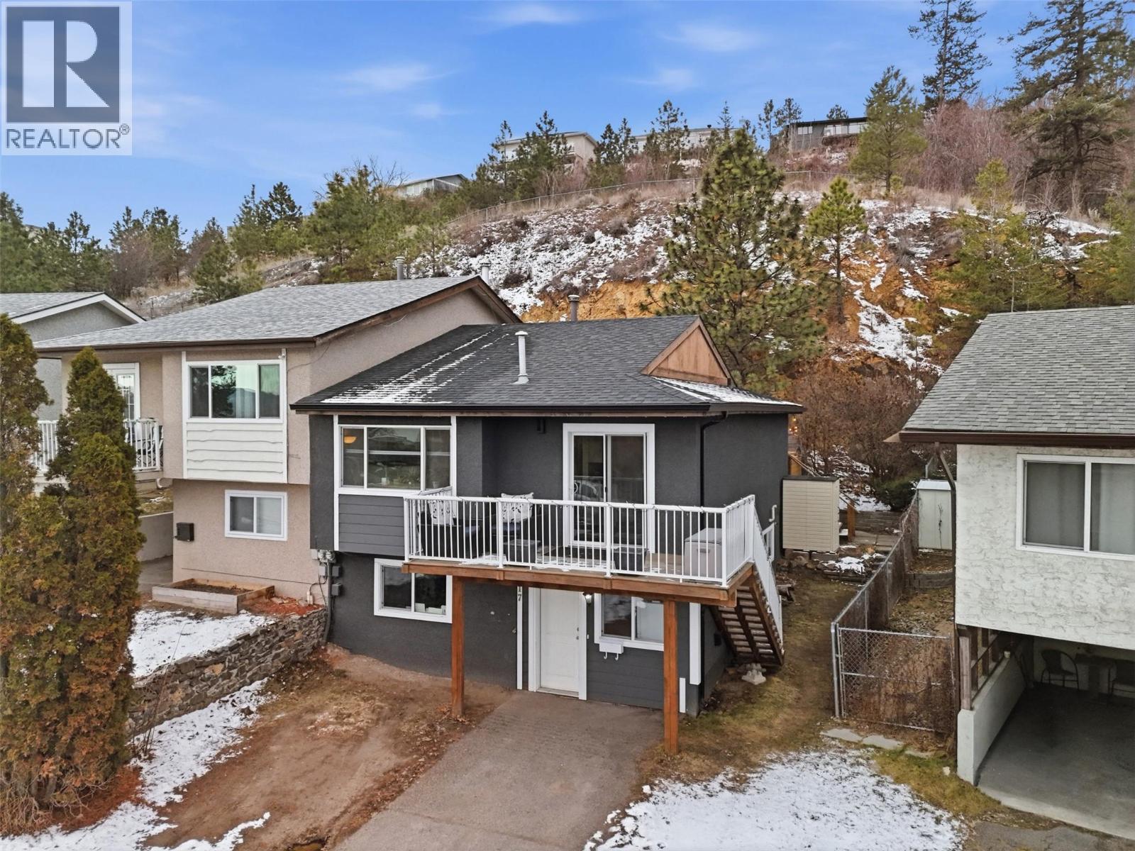 317 Waddington Drive, Kamloops