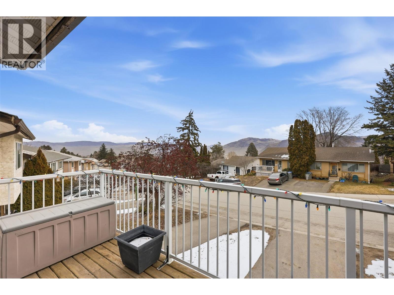 317 Waddington Drive, Kamloops