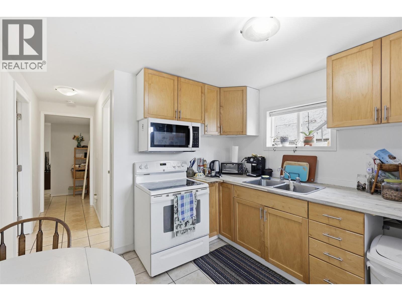 317 Waddington Drive, Kamloops