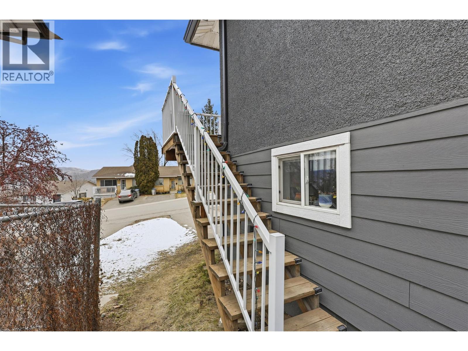 317 Waddington Drive, Kamloops