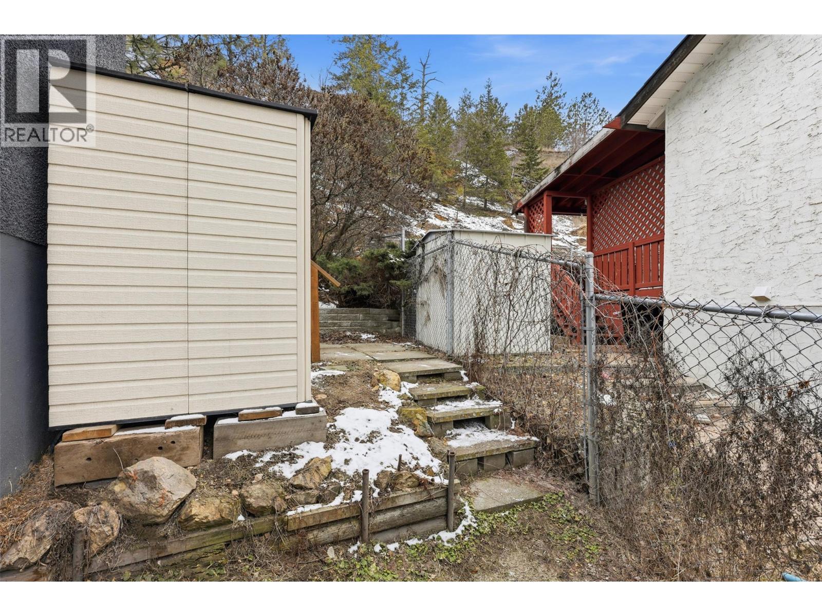 317 Waddington Drive, Kamloops