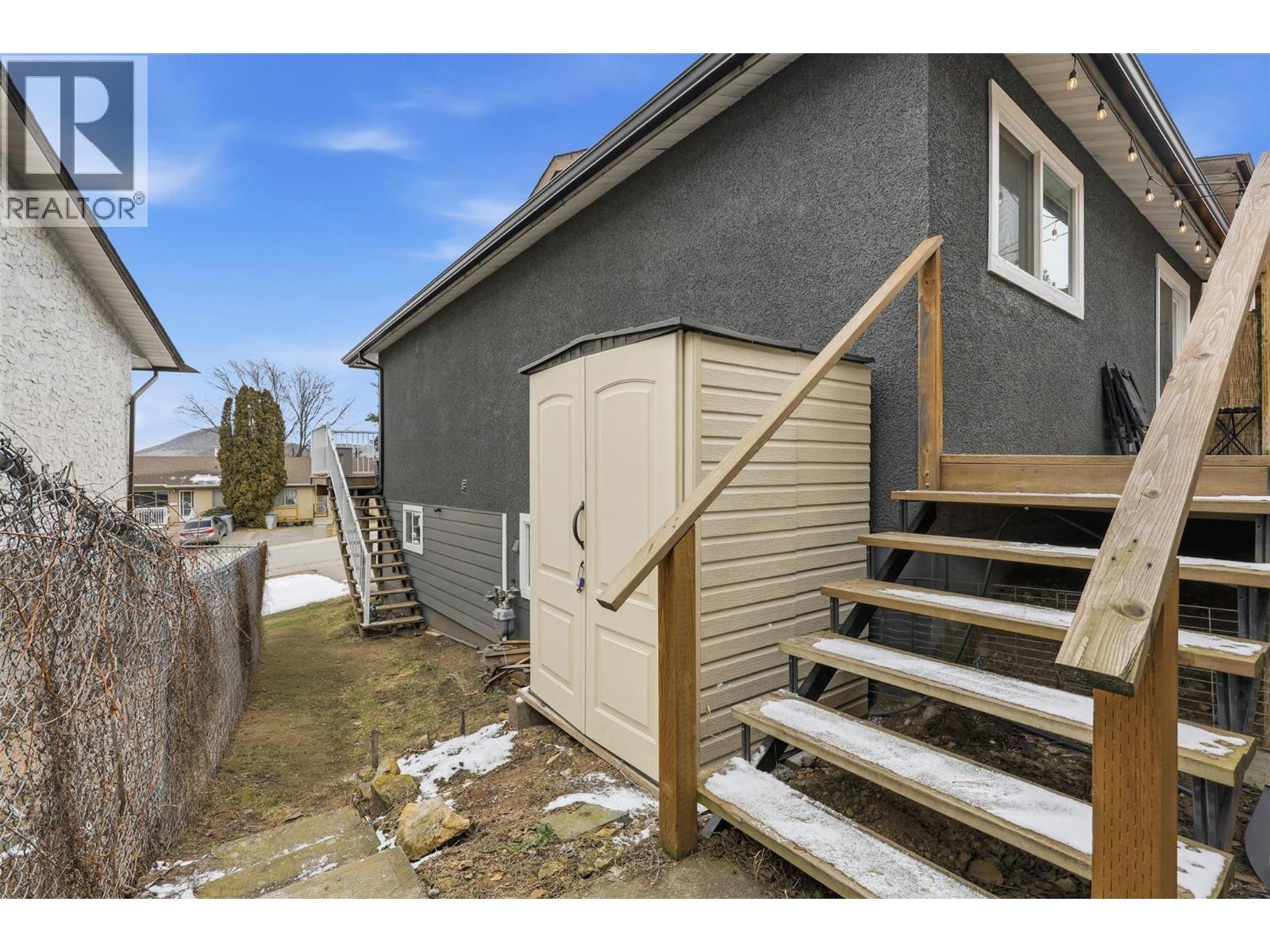 317 Waddington Drive, Kamloops