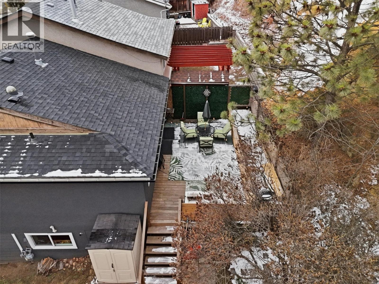 317 Waddington Drive, Kamloops