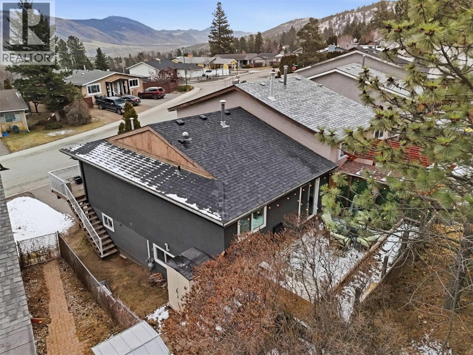317 Waddington Drive, Kamloops