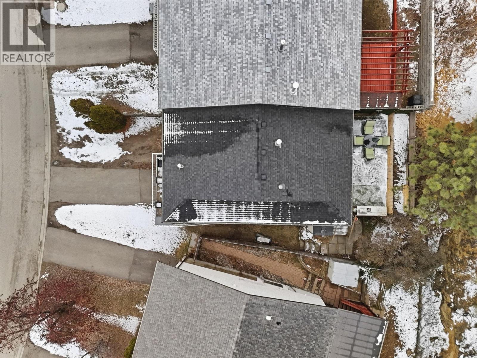 317 Waddington Drive, Kamloops