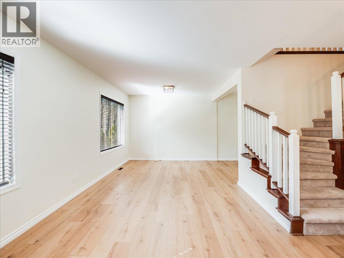 2007 Valleyview Drive, Trail