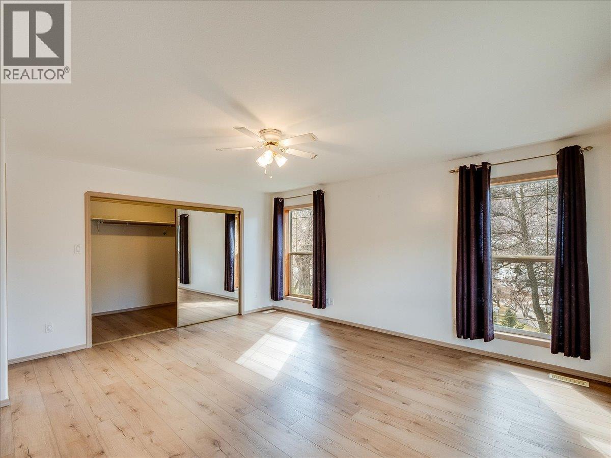 2007 Valleyview Drive, Trail