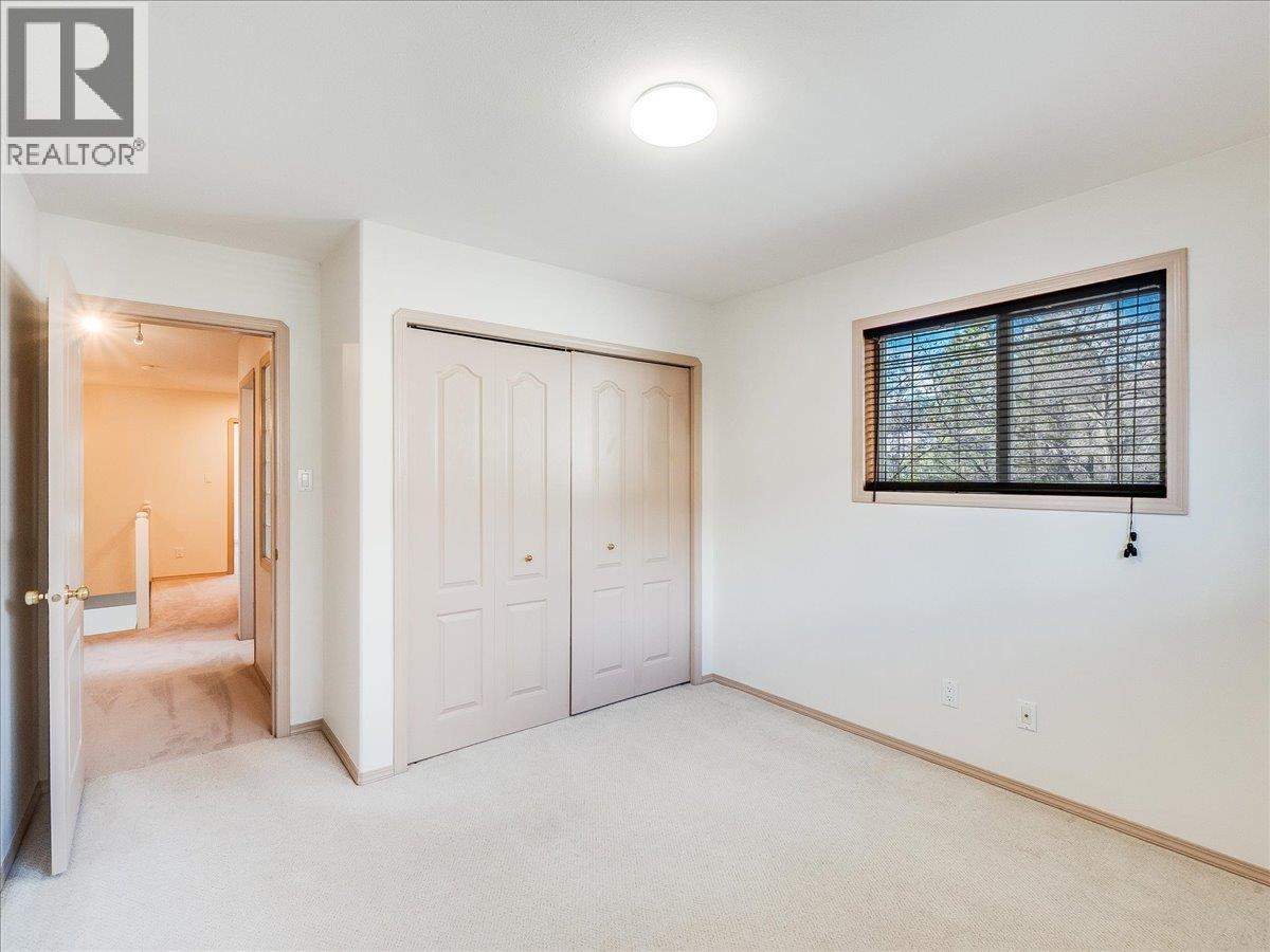 2007 Valleyview Drive, Trail