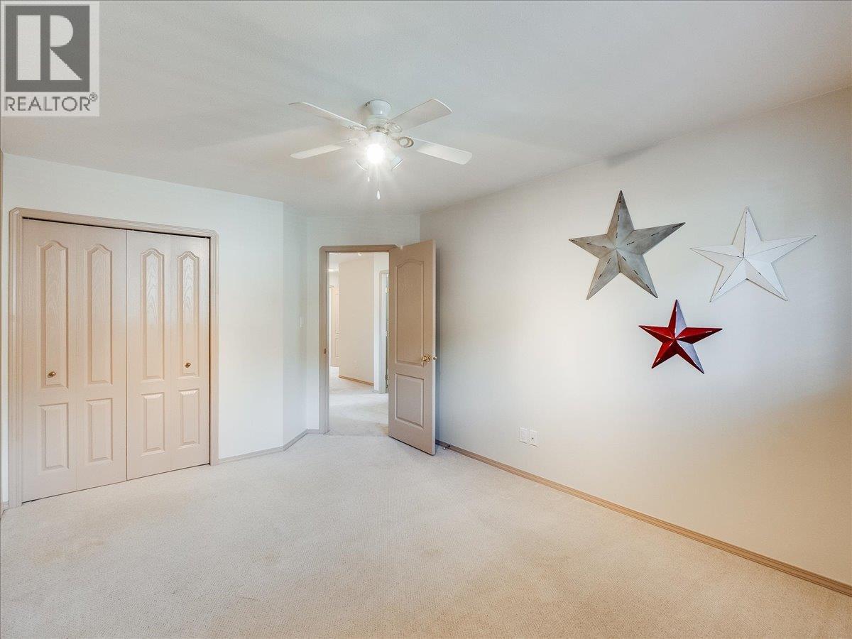 2007 Valleyview Drive, Trail